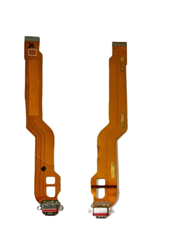 Charging Board Connector Flex for Oppo Reno 5 Pro Plus