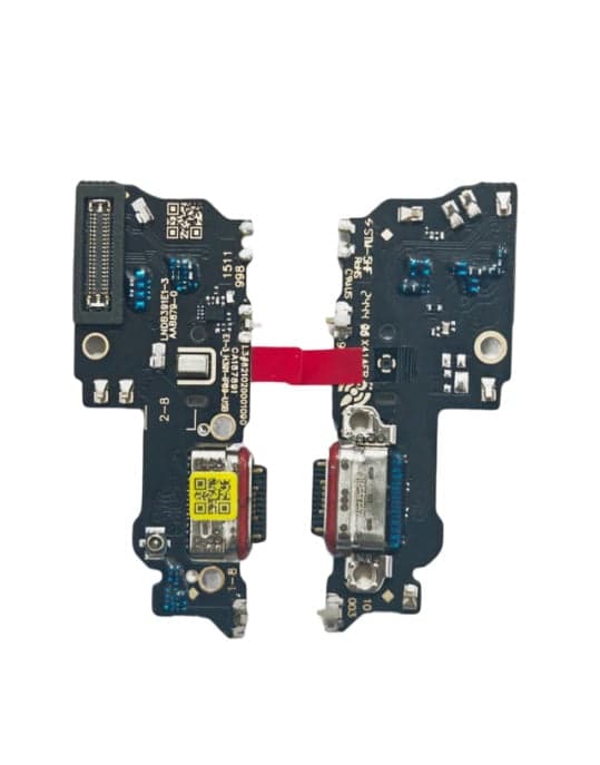 Charging Board Connector Flex for Realme Narzo 80X