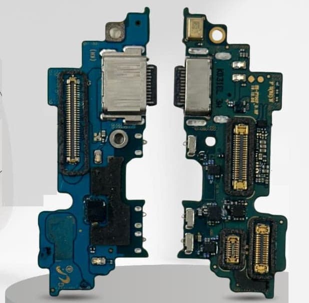 Charging Board Connector Flex for Samsung Galaxy Z Flip 2