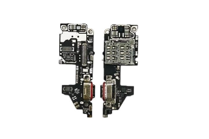 Charging Board Connector Flex for Vivo X200T