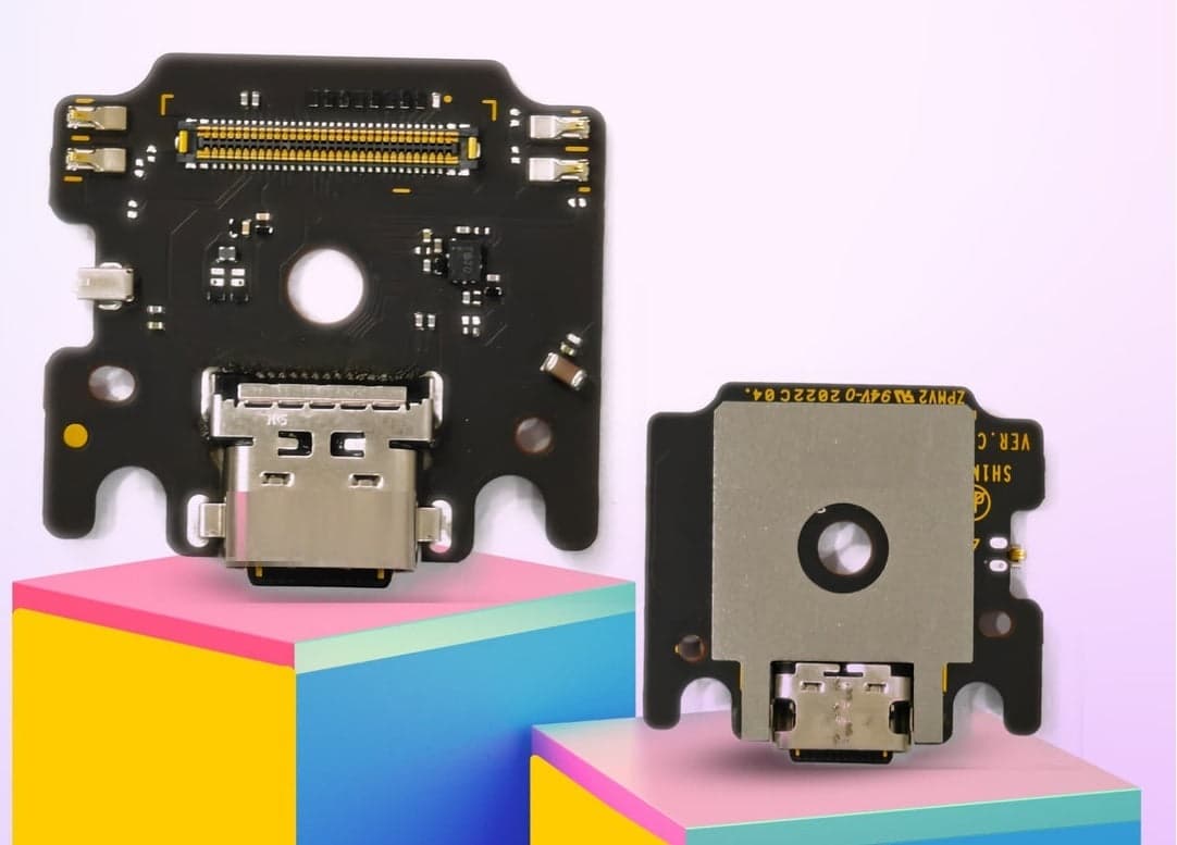 Charging Connector Board for Huawei  Matepad Pro
