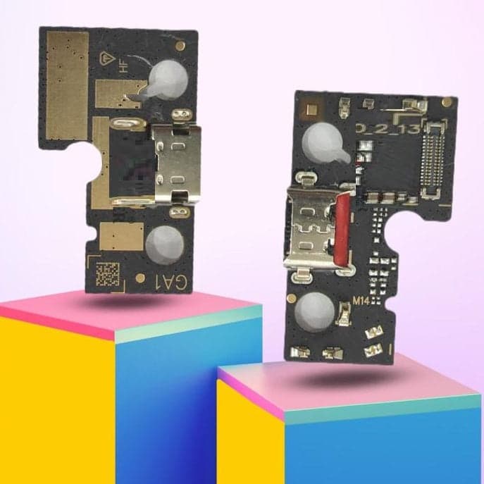 Charging Connector Board for Lenovo Pad 10.6