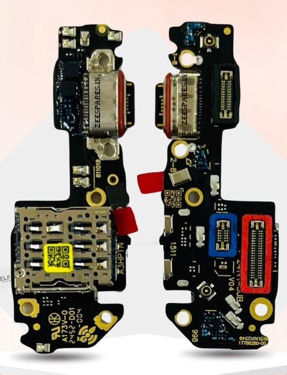 Charging Board Connector Flex for Nothing Phone 3A