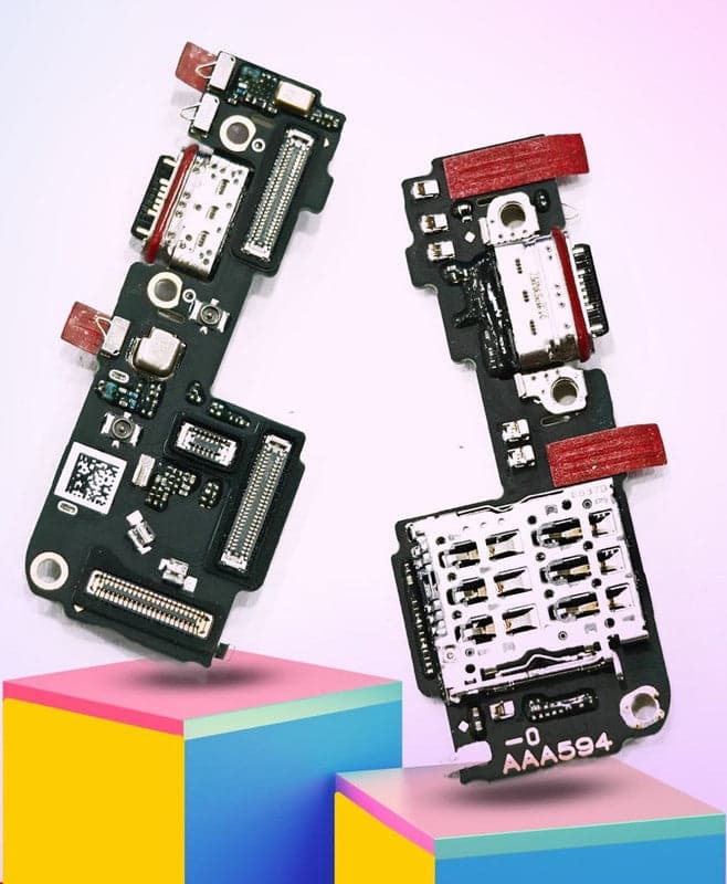 Charging Board Connector Flex for OnePlus 13S - image 1
