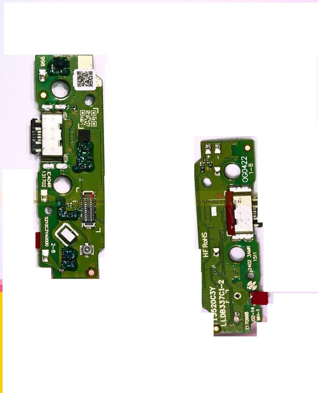 Charging Connector Board for Xiaomi Mi Poco C61