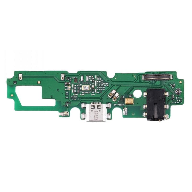 Charging Board Connector Flex for Vivo Y5S