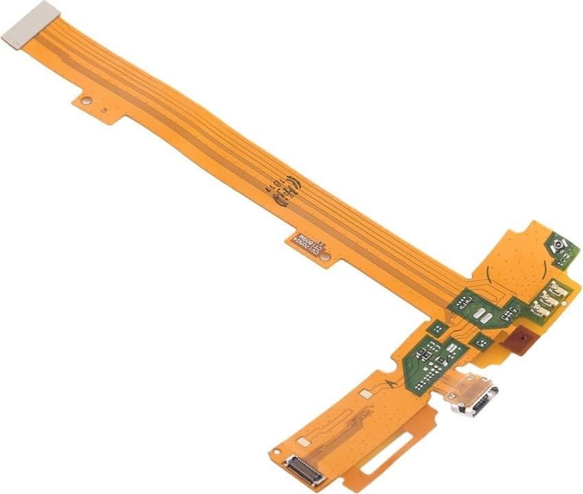 Charging Board Connector Flex for Vivo Y66