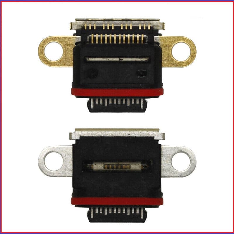 Charging Port Connector Board for Google Pixel 6