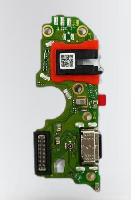 Charging Board Connector Flex for Oppo A38