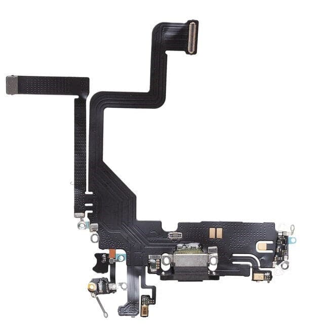 Charging Board Connector Flex for Apple iPhone 14 Pro