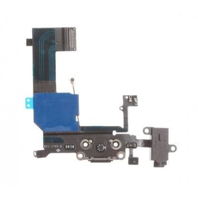 Charging Board Connector Flex for Apple iPhone 5C