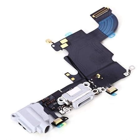Charging Board Connector Flex for Apple iPhone 6