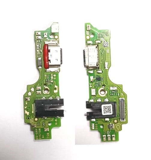 Charging Board Connector Flex for Infinix Note 12 Pro 5G X671B