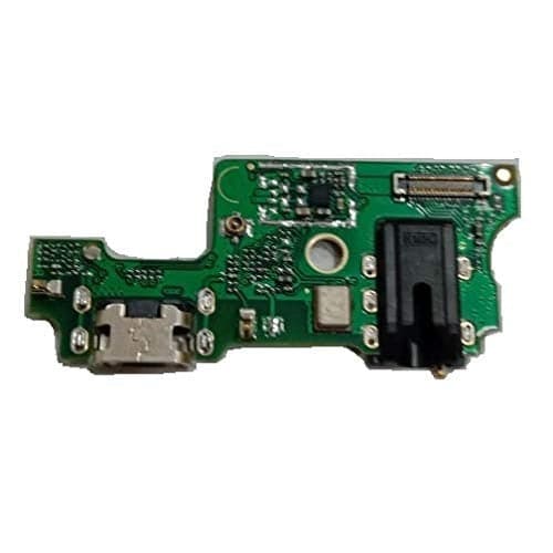 Charging Board Connector Flex for Infinix Note 7 X690