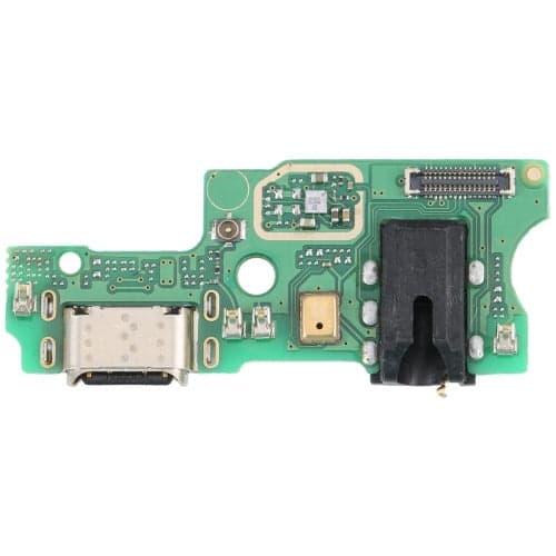 Charging Board Connector Flex for Infinix Note 8i X683