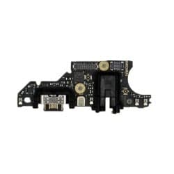 Charging Port Connector for Moto G34 - image 1