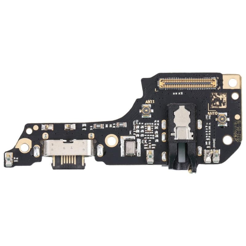 Charging Port Connector for Moto G62 - image 1