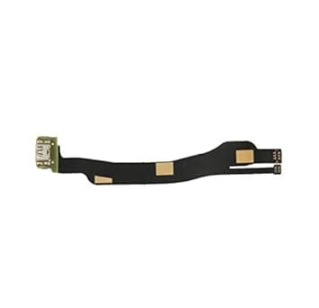 Charging Board Connector Flex for OnePlus One - image 1