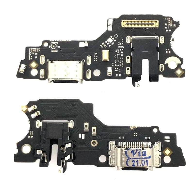 Charging Board Connector Flex for Oppo A33 2020 - image 1