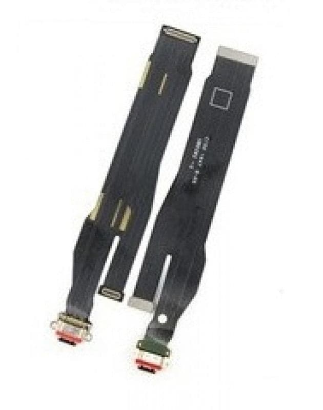 Charging Board Connector Flex for Oppo Reno 3