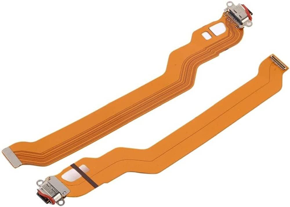 Charging Board Connector Flex for Oppo Reno 5 Pro 5G