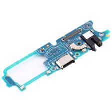 Charging Board Connector Flex for Realme 6 - image 1
