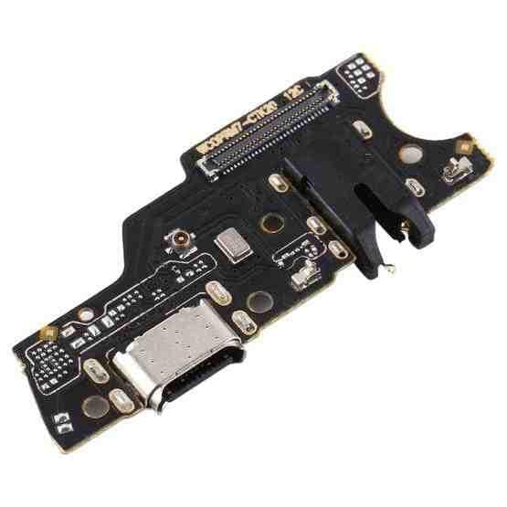 Charging Board Connector Flex for Realme 7 - image 1