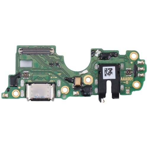 Charging Board Connector Flex for Realme 8s 5G