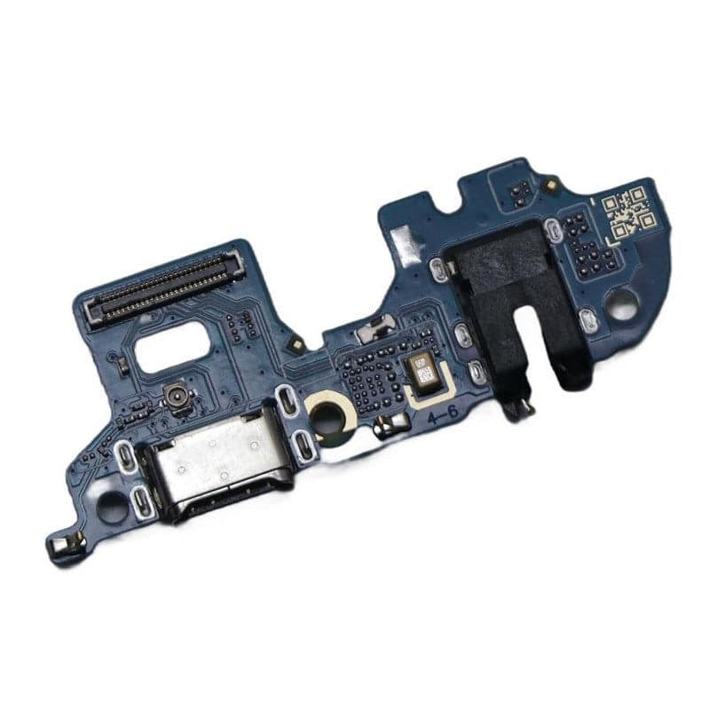 Charging Board Connector Flex for Realme C35 - image 1