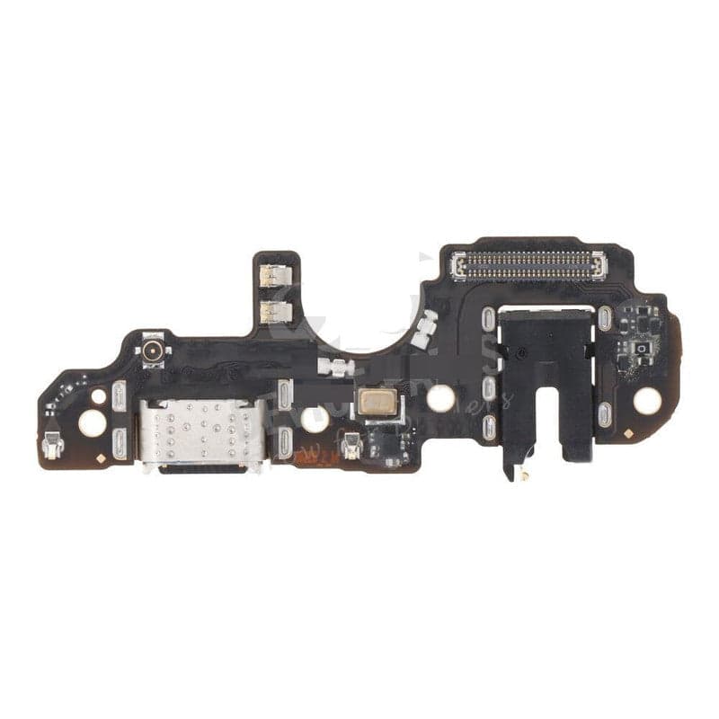 Charging Board Connector Flex for Realme C67 4G - image 1