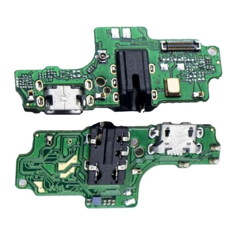 Charging Board Connector Flex for Tecno Pouvoir 4 LC7