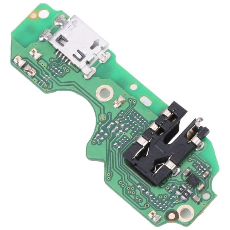 Charging Board Connector Flex for Tecno Pova Neo 5G LE8