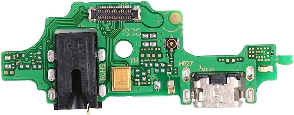 Charging Board Connector Flex for Tecno Spark 5 KE5