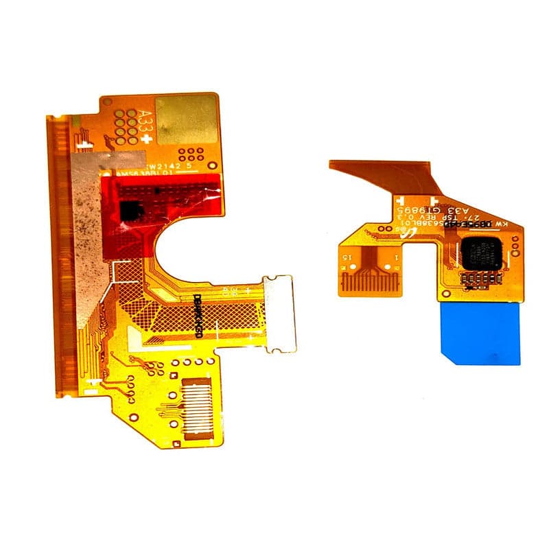 Display Flex for Samsung Galaxy A33 - image 1