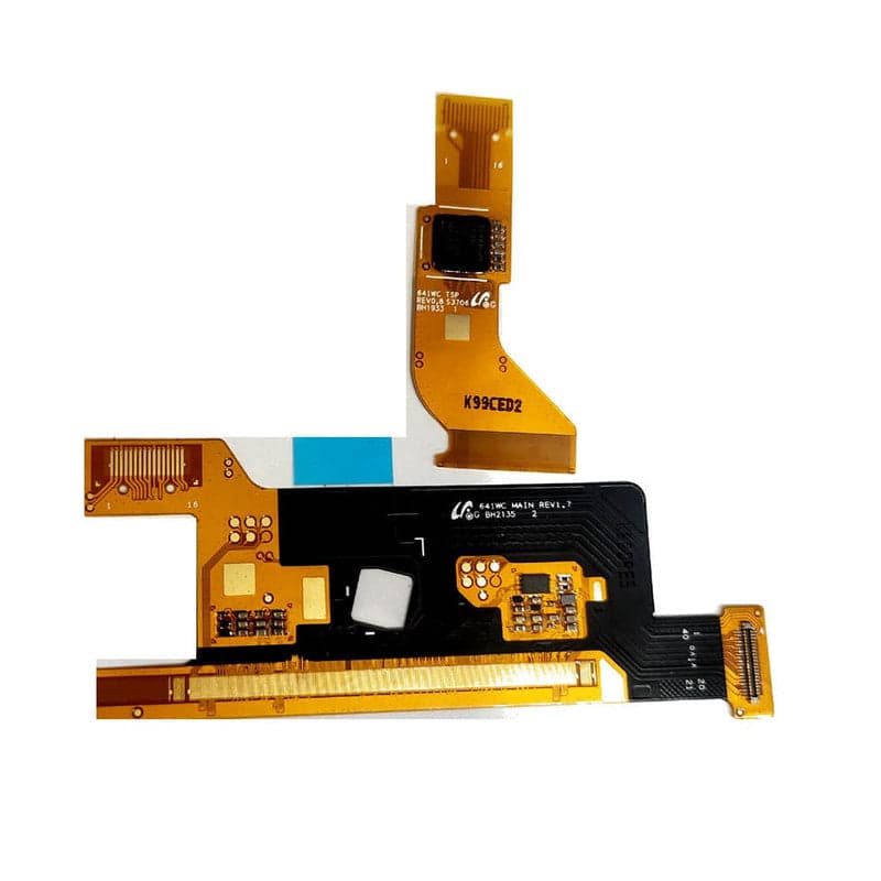 Display Flex for Vivo X23 Pro - image 1