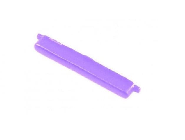 External Side Button Out Keys for Honor X9C Purple