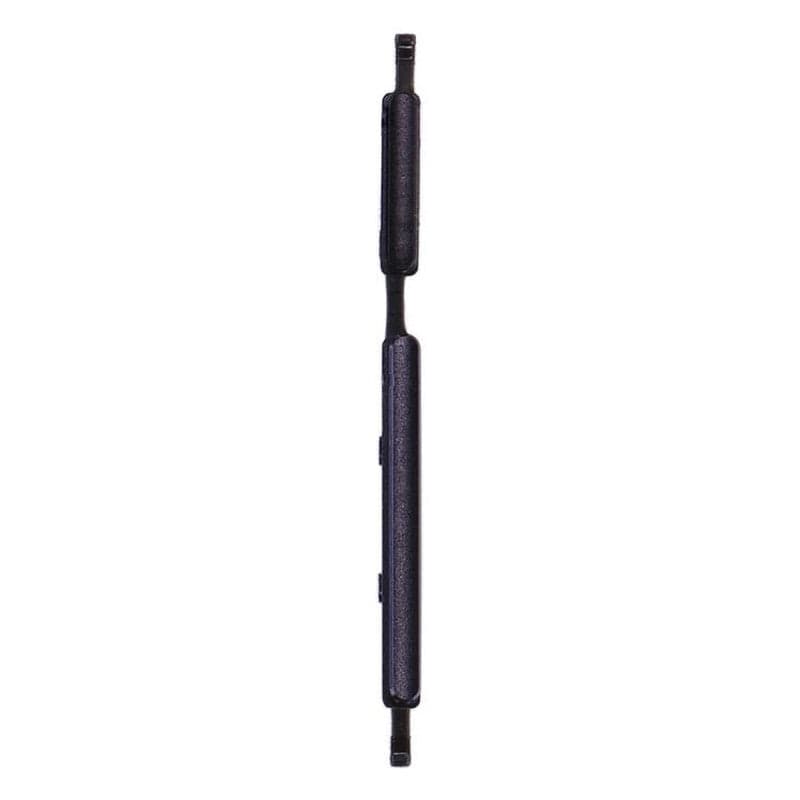 External Side Button Out Keys for Huawei Honor 7A  Black