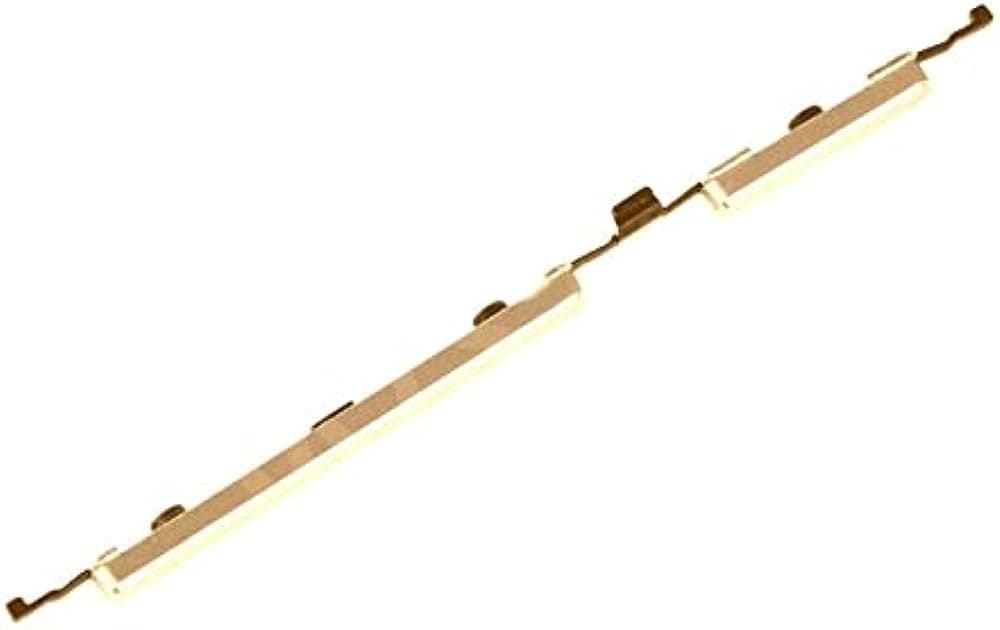 External Side Button Out Keys for Huawei Honor 7A  Gold