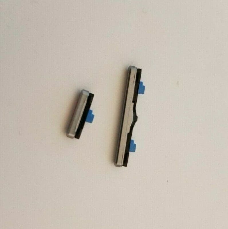 External Side Button Out Keys for Huawei Honor P20  Gold
