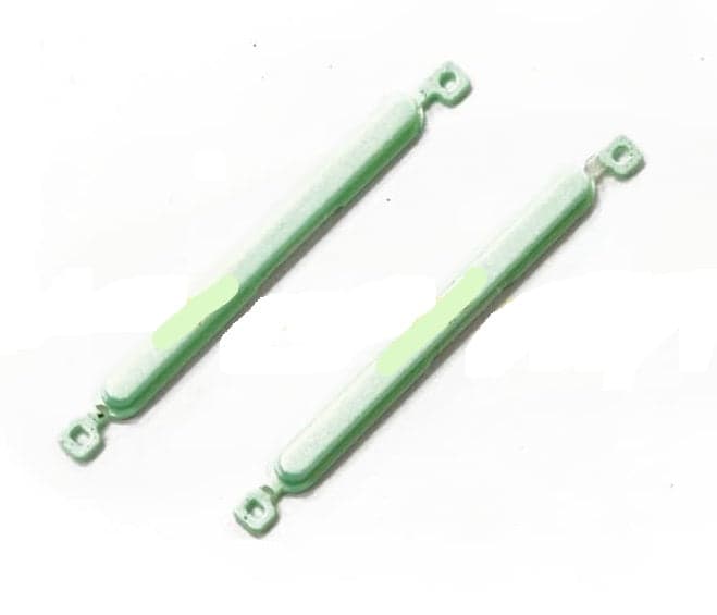 External Side Button Out Keys for Itel P55 Green