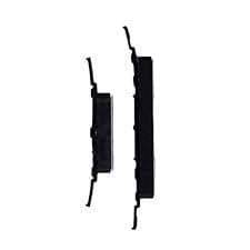 External Side Button Out Keys for Oppo A1K Black