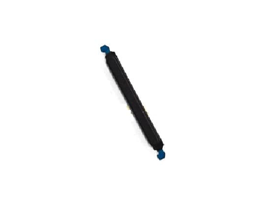 External Side Button Out Keys for Oppo A5i 4G Black