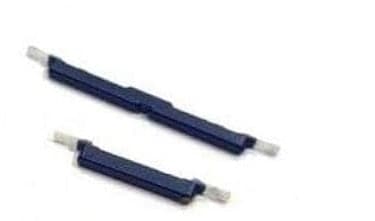 External Side Button Out Keys for Oppo F11 Pro Blue