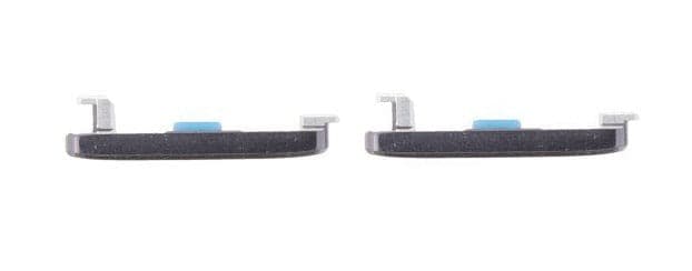 External Side Button Out Keys for Oppo Find X2 Black