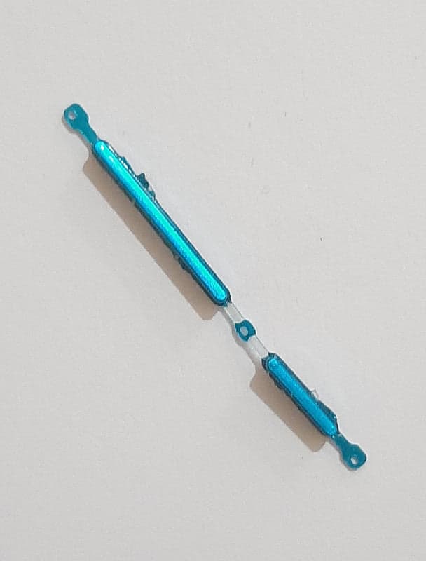 External Side Button Out Keys for Tecno Spark 5 Pro Green