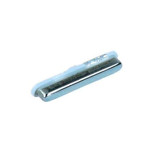 External Side Button Out Keys for Vivo Y30 White