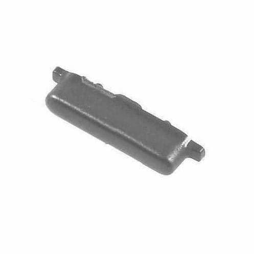 External Side Button Out Keys for Vivo Y30 5G Black