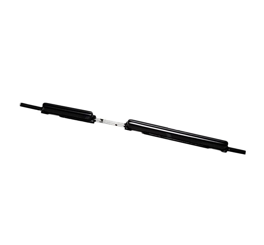 External Side Button Out Keys for Vivo Y55 5G Black
