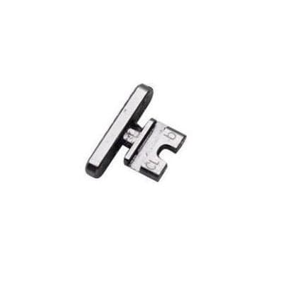 External Side Button Out Keys for Vivo Z5X White