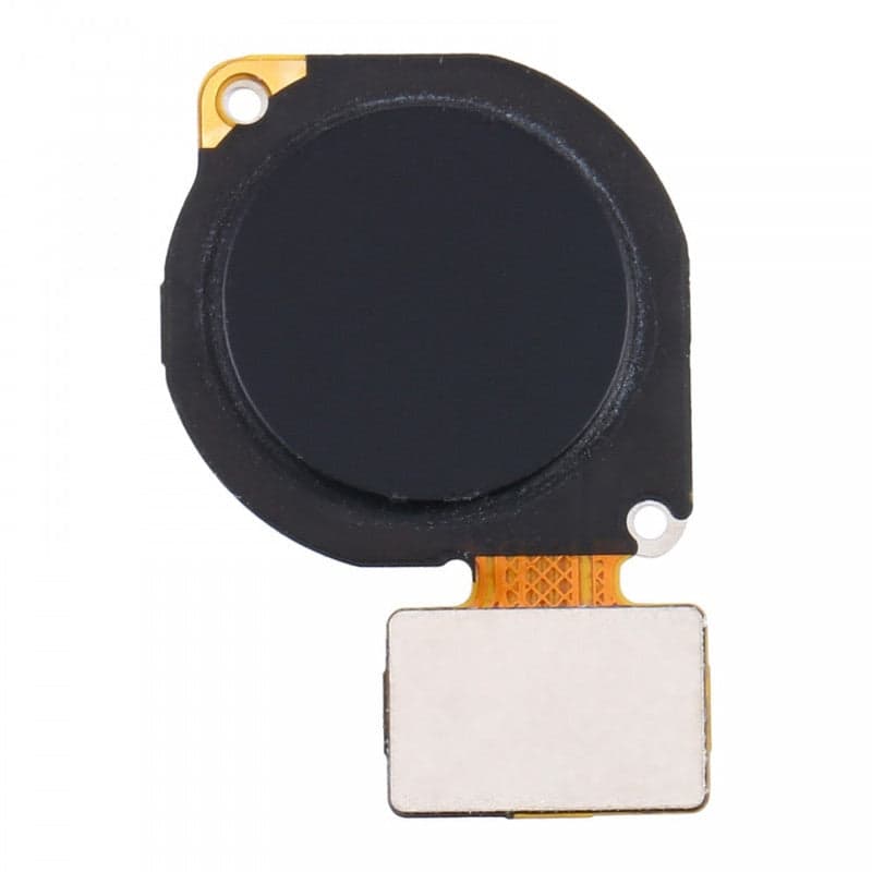 Fingerprint Sensor Flex for Huawei Honor View 20 Black